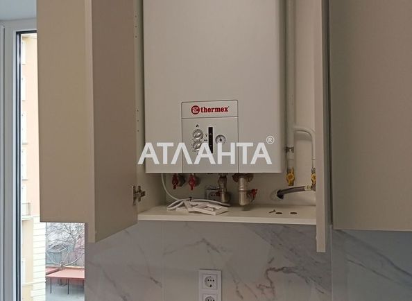 2-rooms apartment apartment by the address st. Inglezi 25 chapaevskoy div (area 71 m²) - Atlanta.ua - photo 9