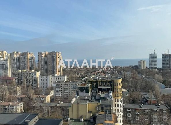 3-комнатная квартира по адресу Шевченко пр. (площадь 119 м²) - Atlanta.ua - фото 12