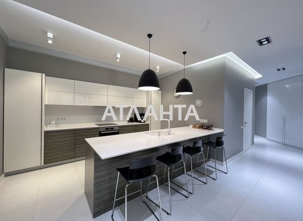 3-комнатная квартира по адресу Шевченко пр. (площадь 119 м²) - Atlanta.ua - фото 6