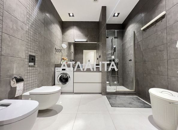 3-комнатная квартира по адресу Шевченко пр. (площадь 119 м²) - Atlanta.ua - фото 16