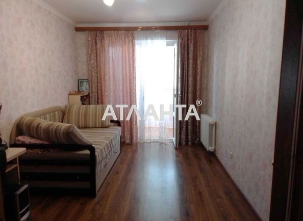 3-rooms apartment apartment by the address st. Sakharova (area 72 m²) - Atlanta.ua