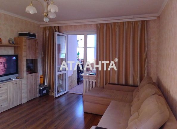 3-rooms apartment apartment by the address st. Sakharova (area 72 m²) - Atlanta.ua - photo 2
