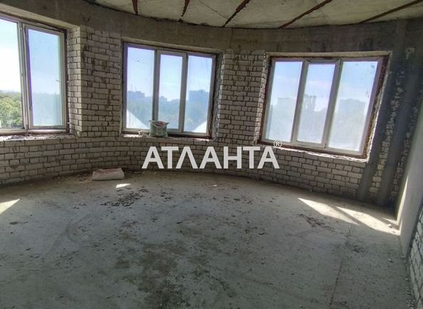 2-комнатная квартира по адресу Хантадзе пер. (площадь 110,5 м²) - Atlanta.ua - фото 2