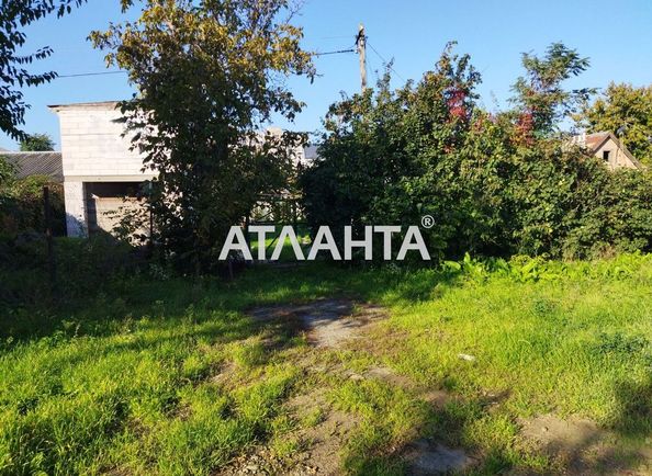 Landplot by the address st. Sadovodcheskaya (area 5,8 acr) - Atlanta.ua - photo 2