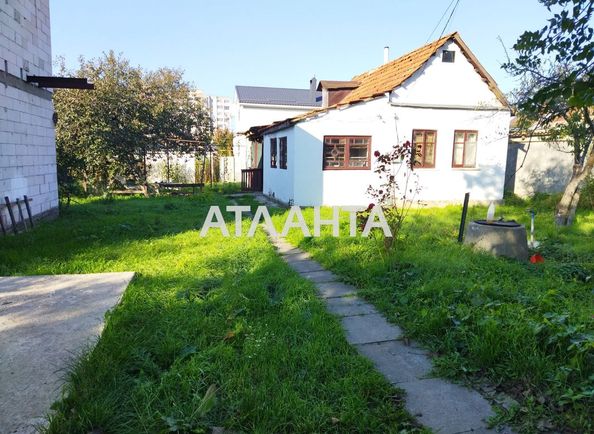 Landplot by the address st. Sadovodcheskaya (area 5,8 acr) - Atlanta.ua - photo 3