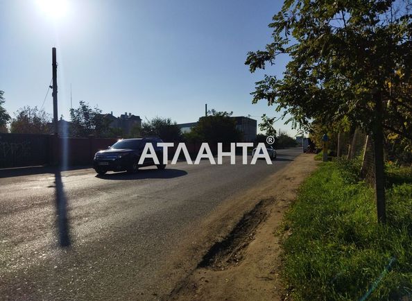 Landplot by the address st. Sadovodcheskaya (area 5,8 acr) - Atlanta.ua - photo 6