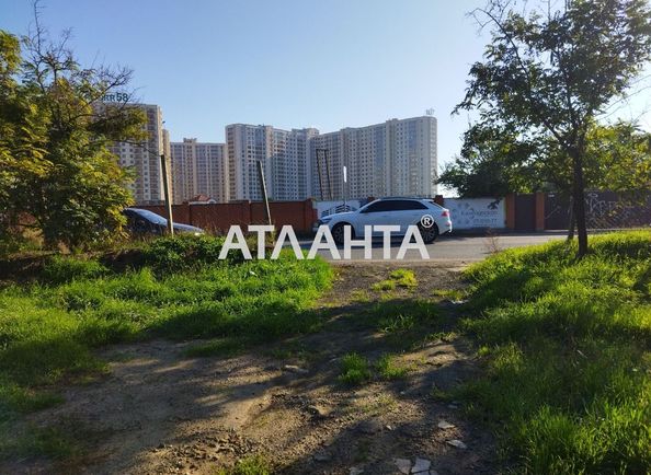 Landplot by the address st. Sadovodcheskaya (area 5,8 acr) - Atlanta.ua - photo 7
