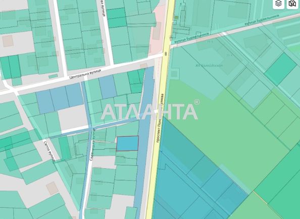 Landplot by the address st. Sadovodcheskaya (area 5,8 acr) - Atlanta.ua - photo 8