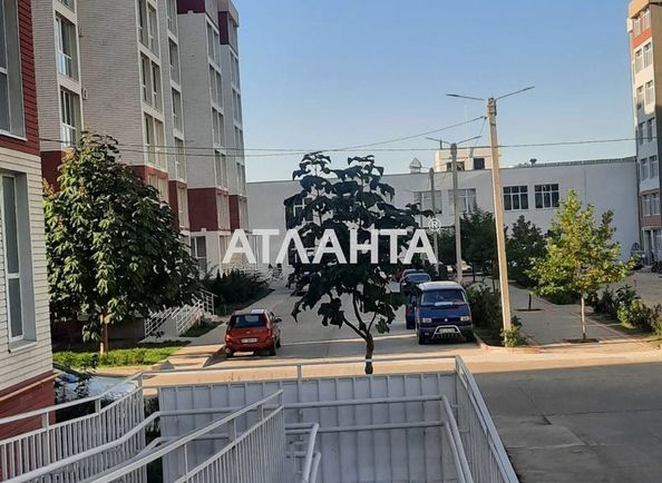 1-комнатная квартира по адресу ул. Строительная (площадь 43 м²) - Atlanta.ua - фото 20