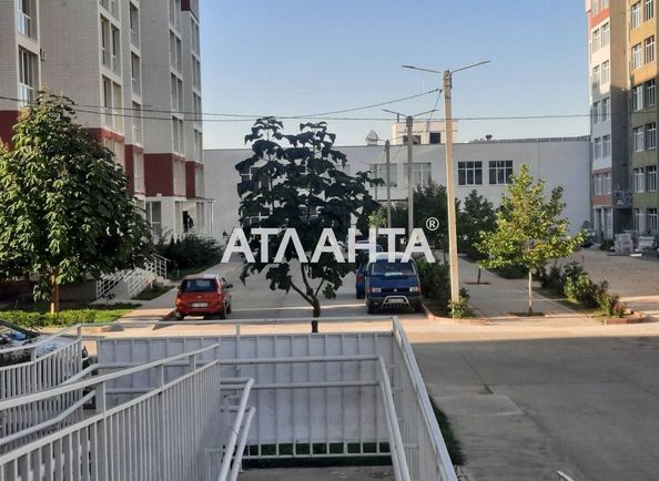 1-комнатная квартира по адресу ул. Строительная (площадь 43 м²) - Atlanta.ua - фото 21