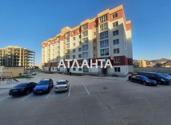 1-комнатная квартира по адресу ул. Строительная (площадь 43 м²) - Atlanta.ua - фото 22