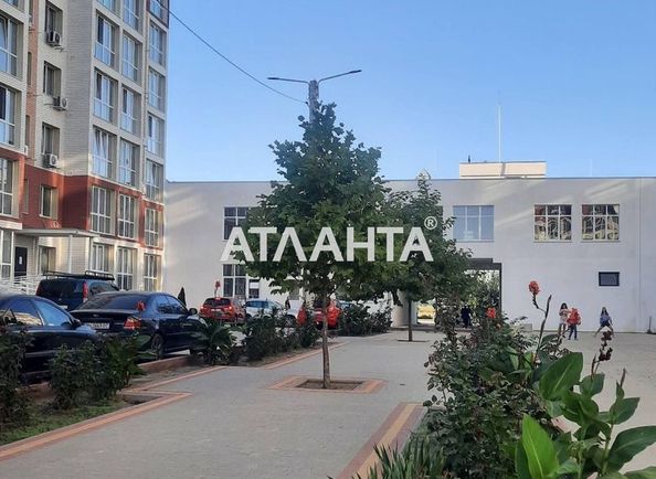 1-комнатная квартира по адресу ул. Строительная (площадь 43 м²) - Atlanta.ua - фото 24
