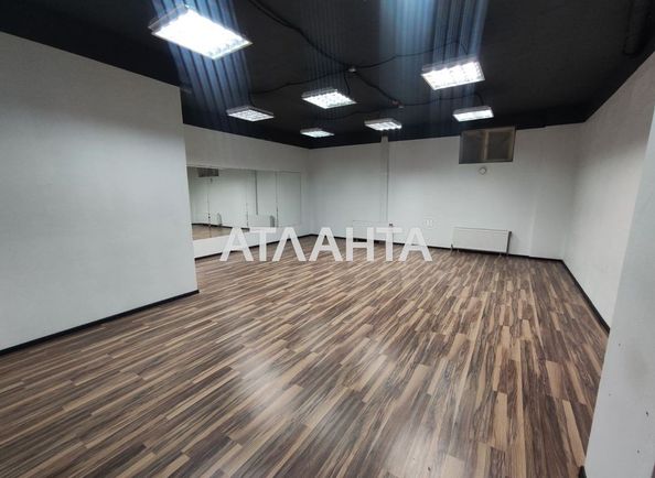 Комерційна нерухомість за адресою Люстдорфська дор. (площа 55,4 м²) - Atlanta.ua