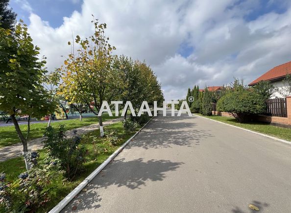 House by the address (area 190 m²) - Atlanta.ua - photo 38