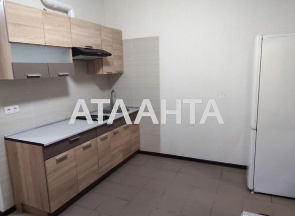 1-room apartment apartment by the address st. Borovskogo Nikolaya (area 36 m²) - Atlanta.ua