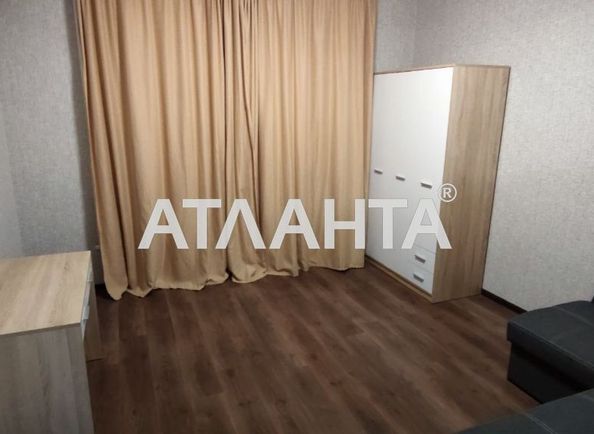 1-room apartment apartment by the address st. Borovskogo Nikolaya (area 36 m²) - Atlanta.ua - photo 2