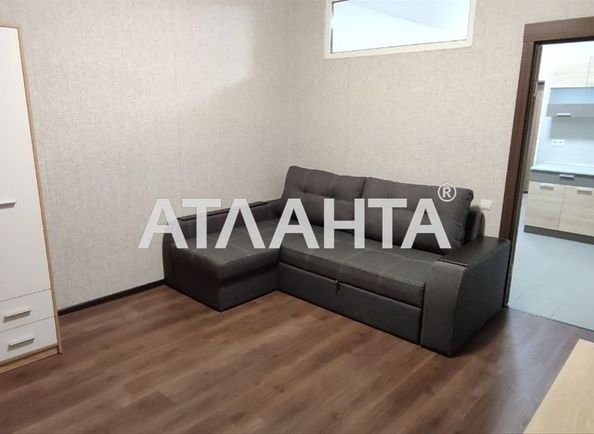 1-room apartment apartment by the address st. Borovskogo Nikolaya (area 36 m²) - Atlanta.ua - photo 8
