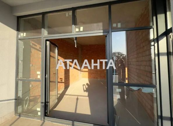 2-кімнатна квартира за адресою вул. Рєпіна (площа 110,1 м²) - Atlanta.ua