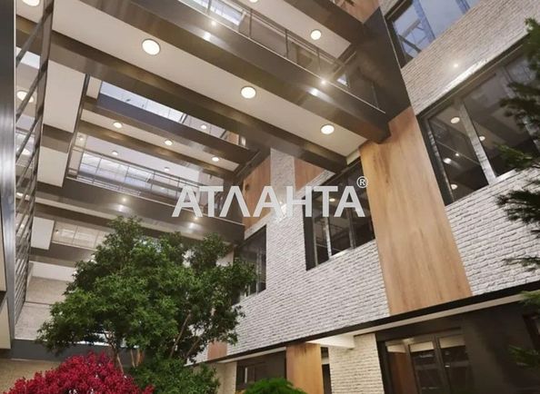 2-кімнатна квартира за адресою вул. Рєпіна (площа 110,1 м²) - Atlanta.ua - фото 12