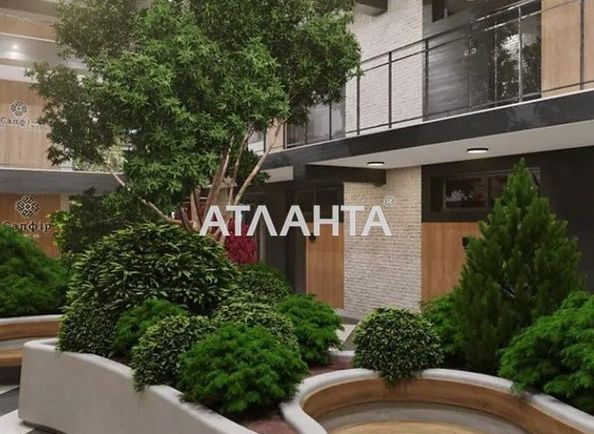 2-кімнатна квартира за адресою вул. Рєпіна (площа 110,1 м²) - Atlanta.ua - фото 13