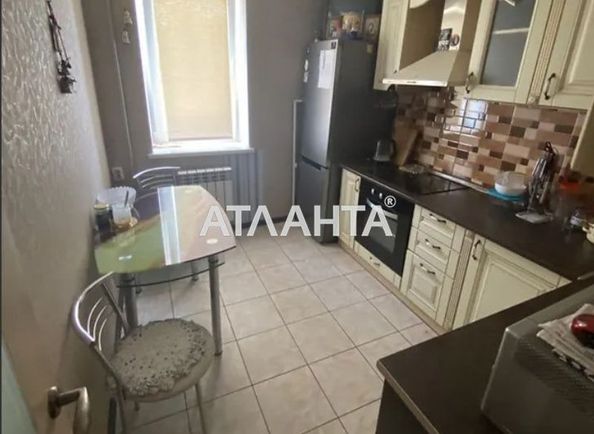 1-room apartment apartment by the address st. Basseynyy 2 y per (area 36,5 m²) - Atlanta.ua - photo 2