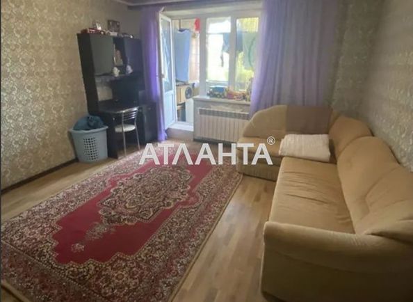 1-room apartment apartment by the address st. Basseynyy 2 y per (area 36,5 m²) - Atlanta.ua - photo 4