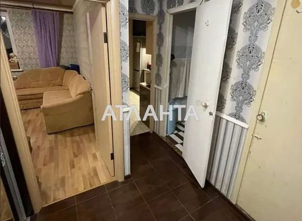1-room apartment apartment by the address st. Basseynyy 2 y per (area 36,5 m²) - Atlanta.ua - photo 6