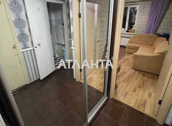1-room apartment apartment by the address st. Basseynyy 2 y per (area 36,5 m²) - Atlanta.ua - photo 7