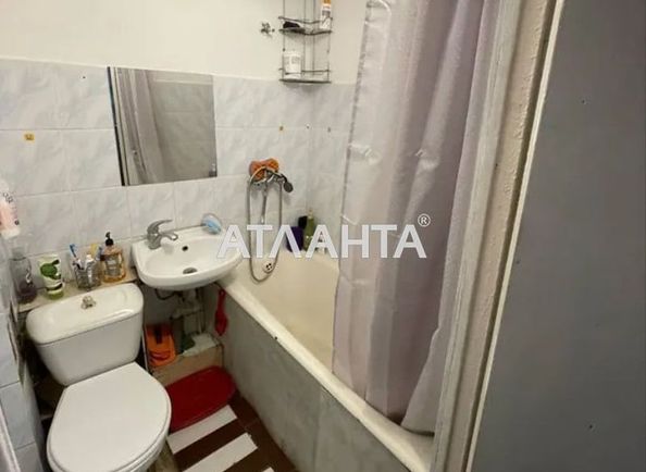 1-room apartment apartment by the address st. Basseynyy 2 y per (area 36,5 m²) - Atlanta.ua - photo 9