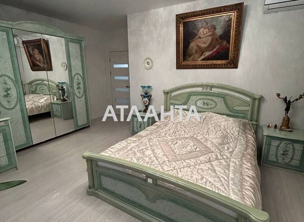 2-кімнатна квартира за адресою вул. Райдужний м-н (площа 77,2 м²) - Atlanta.ua - фото 3