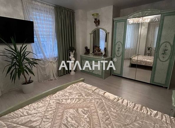 2-кімнатна квартира за адресою вул. Райдужний м-н (площа 77,2 м²) - Atlanta.ua - фото 2