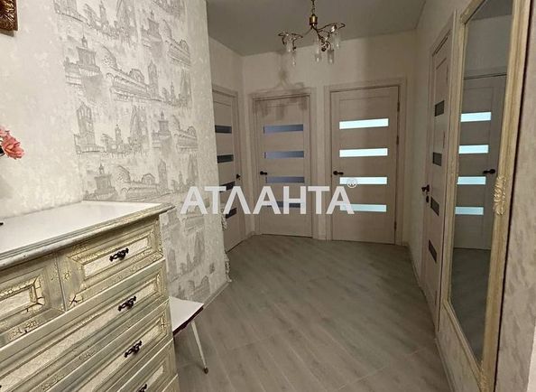 2-кімнатна квартира за адресою вул. Райдужний м-н (площа 77,2 м²) - Atlanta.ua - фото 7
