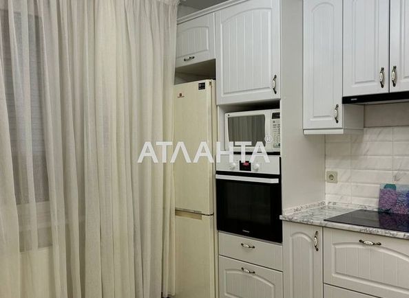 2-кімнатна квартира за адресою вул. Райдужний м-н (площа 77,2 м²) - Atlanta.ua