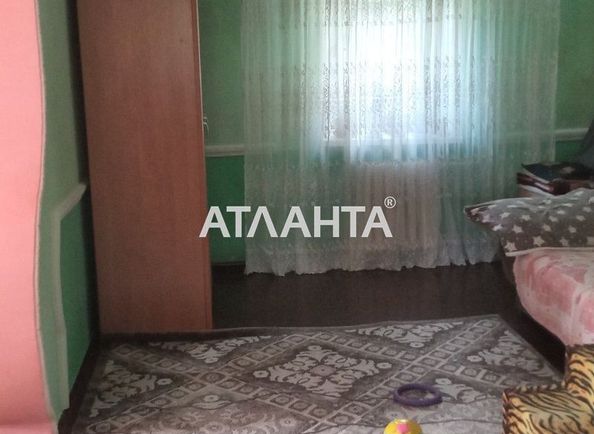 Будинок (площа 56 м²) - Atlanta.ua