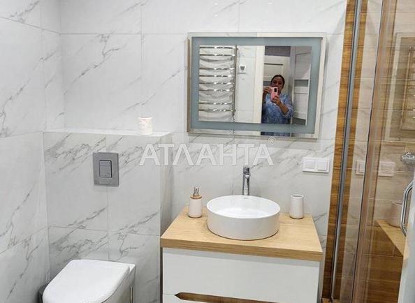 2-комнатная квартира по адресу ул. Каманина (площадь 60 м²) - Atlanta.ua - фото 17