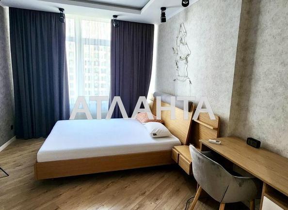 2-комнатная квартира по адресу ул. Каманина (площадь 60 м²) - Atlanta.ua - фото 9