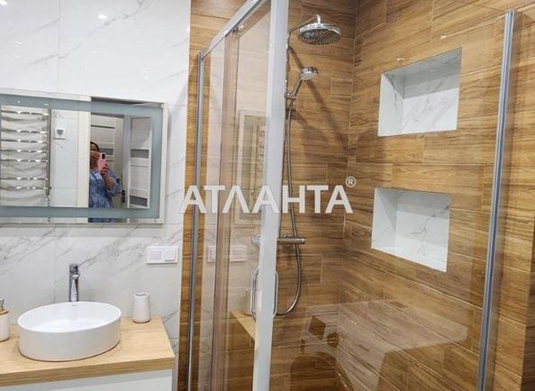 2-комнатная квартира по адресу ул. Каманина (площадь 60 м²) - Atlanta.ua - фото 15