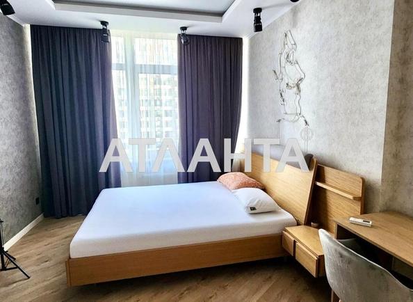 2-комнатная квартира по адресу ул. Каманина (площадь 60 м²) - Atlanta.ua - фото 11