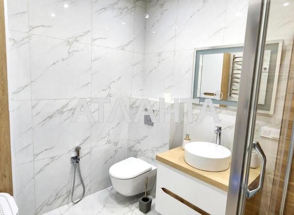 2-комнатная квартира по адресу ул. Каманина (площадь 60 м²) - Atlanta.ua - фото 16