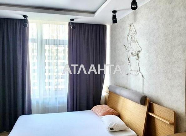 2-комнатная квартира по адресу ул. Каманина (площадь 60 м²) - Atlanta.ua - фото 8