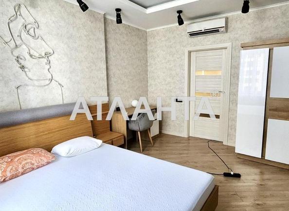 2-комнатная квартира по адресу ул. Каманина (площадь 60 м²) - Atlanta.ua - фото 7