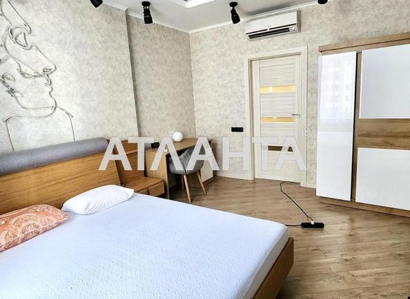 2-комнатная квартира по адресу ул. Каманина (площадь 60 м²) - Atlanta.ua - фото 12