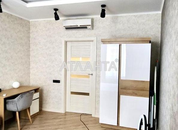 2-комнатная квартира по адресу ул. Каманина (площадь 60 м²) - Atlanta.ua - фото 10