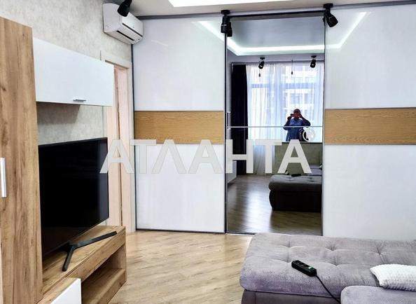 2-комнатная квартира по адресу ул. Каманина (площадь 60 м²) - Atlanta.ua - фото 2