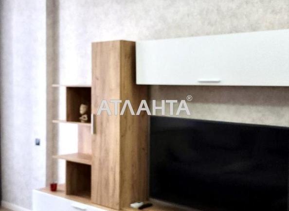 2-комнатная квартира по адресу ул. Каманина (площадь 60 м²) - Atlanta.ua - фото 5