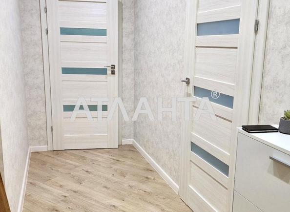 2-комнатная квартира по адресу ул. Каманина (площадь 60 м²) - Atlanta.ua - фото 18