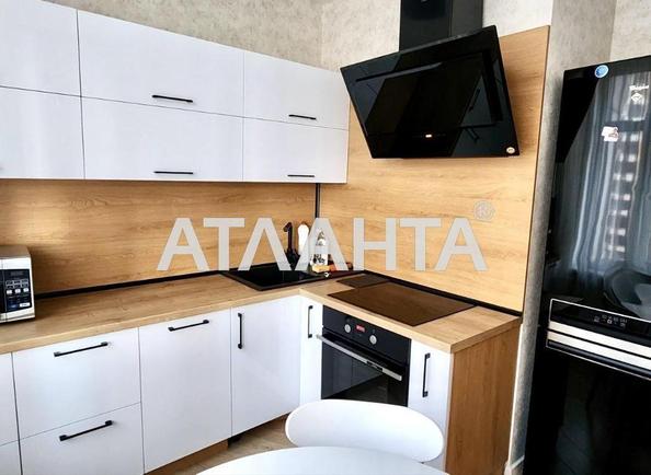 2-комнатная квартира по адресу ул. Каманина (площадь 60 м²) - Atlanta.ua - фото 14