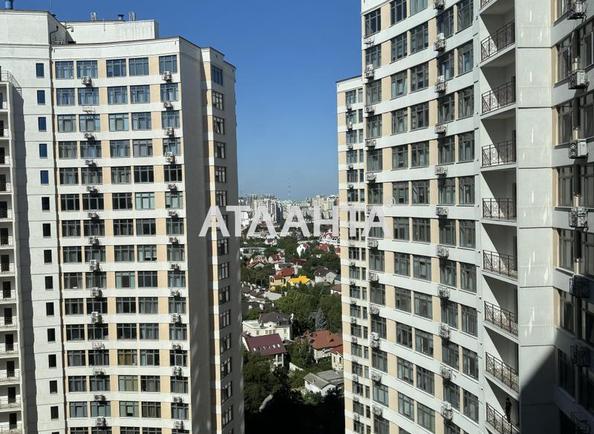 2-комнатная квартира по адресу ул. Каманина (площадь 60 м²) - Atlanta.ua - фото 22