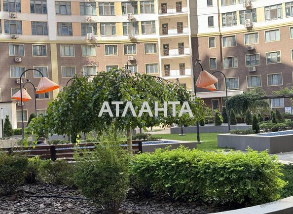2-комнатная квартира по адресу ул. Каманина (площадь 60 м²) - Atlanta.ua - фото 23