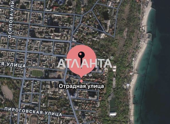 2-кімнатна квартира за адресою вул. Відрадна (площа 74,7 м²) - Atlanta.ua - фото 6